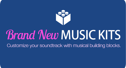 Pinkzebra Music Kits