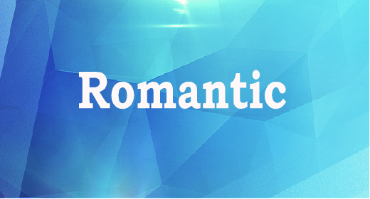 Romantic