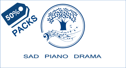 Sadness Drama Packs