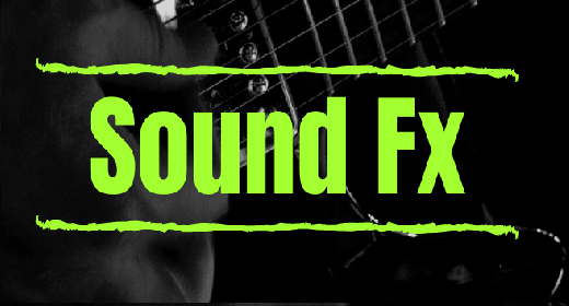 Sound Fx
